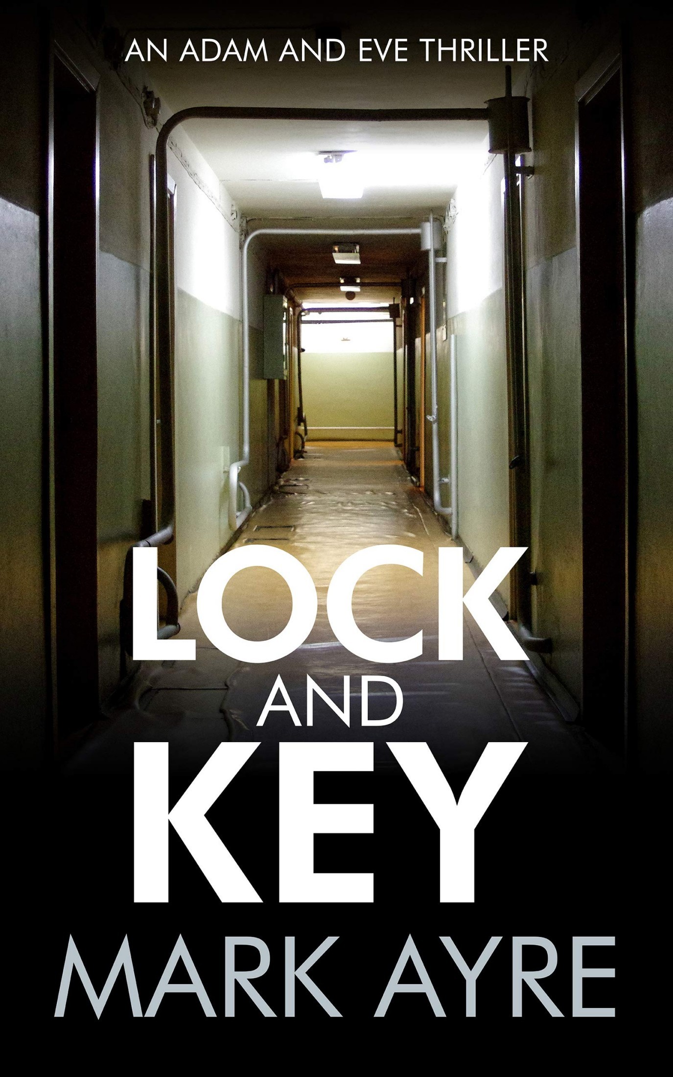 Lock and Key