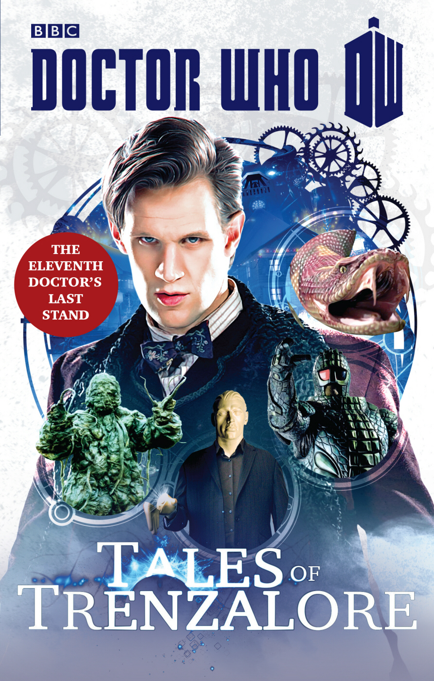 Doctor Who: Tales of Trenzalore