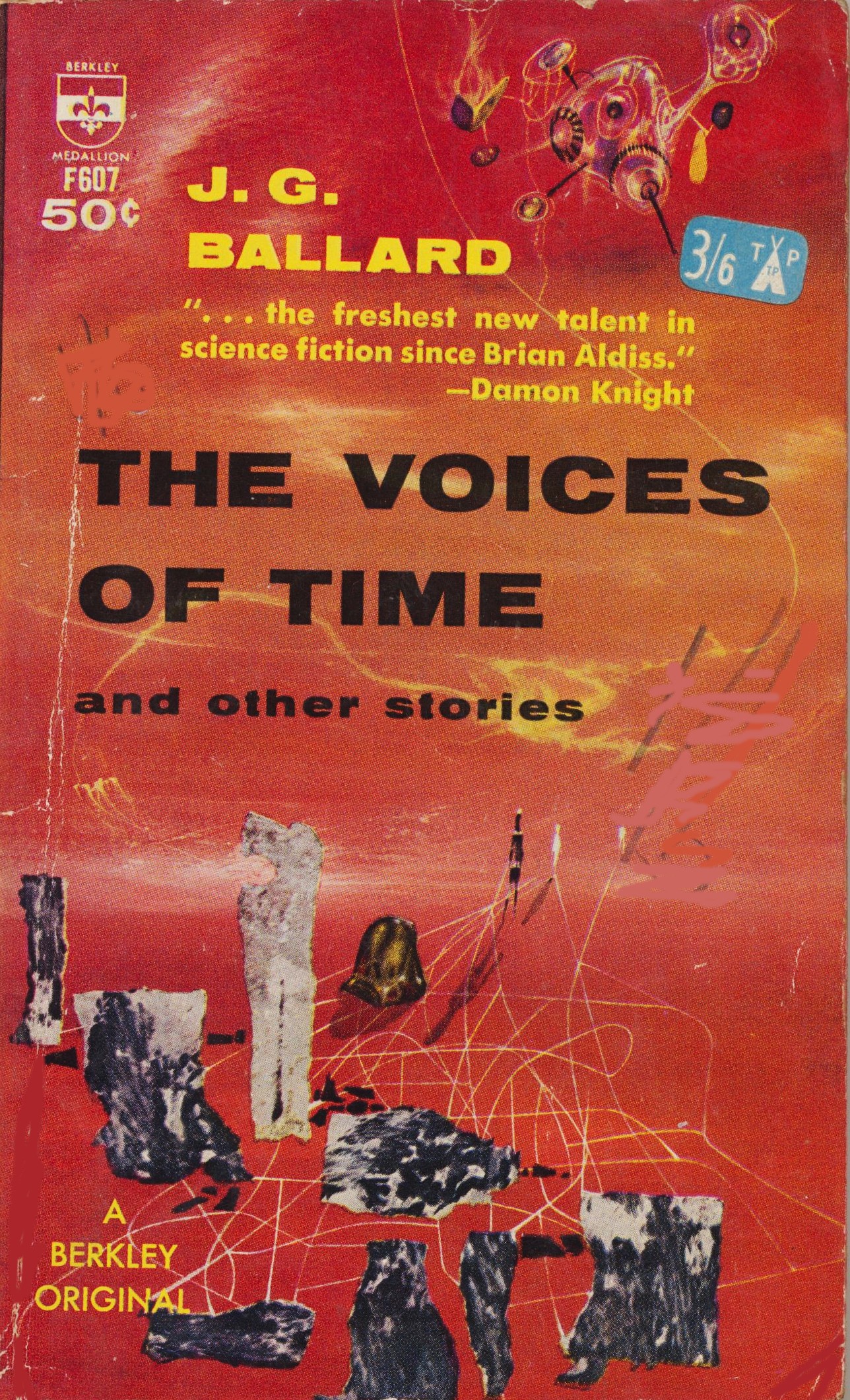 The Voices of Time