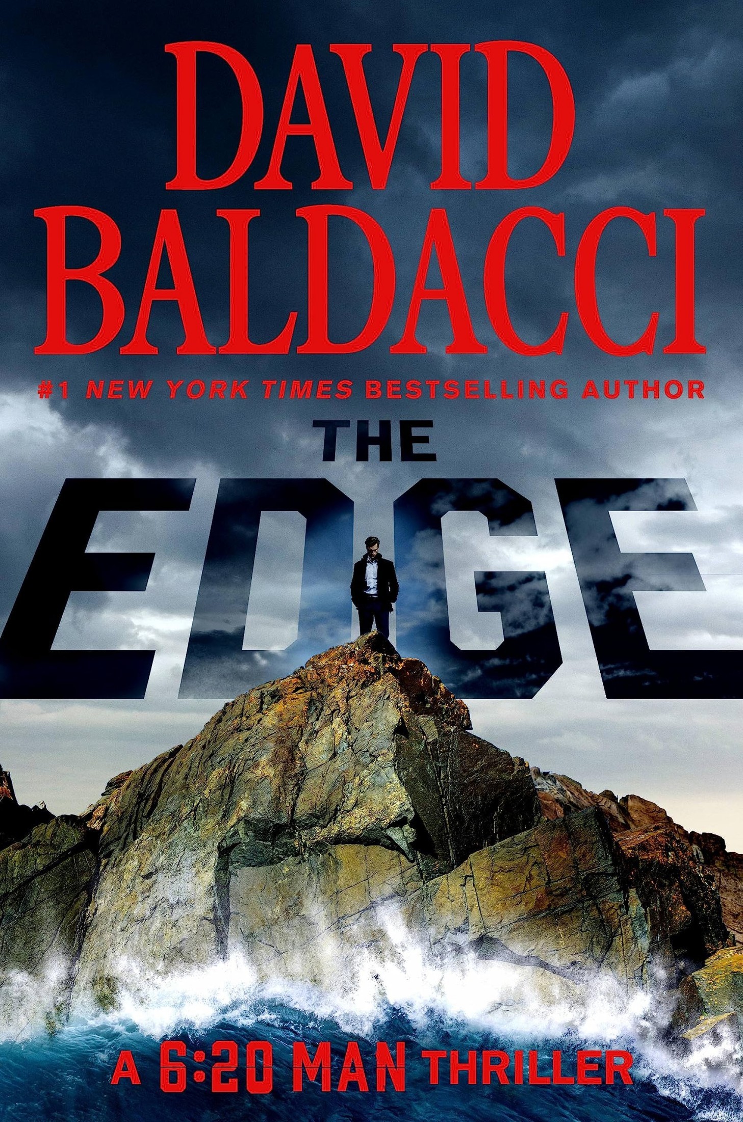 The Edge