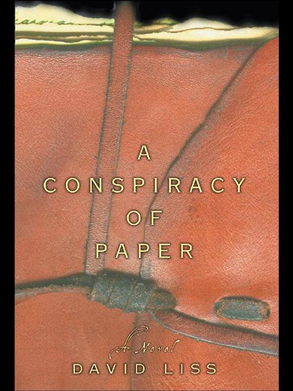 A Conspiracy of Paper