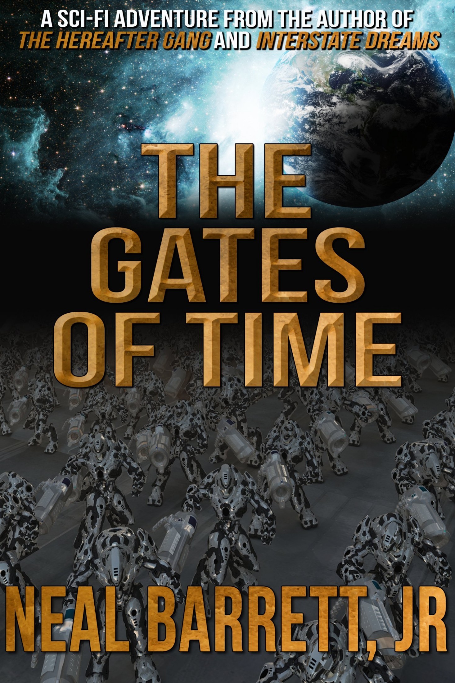 The Gates of Time