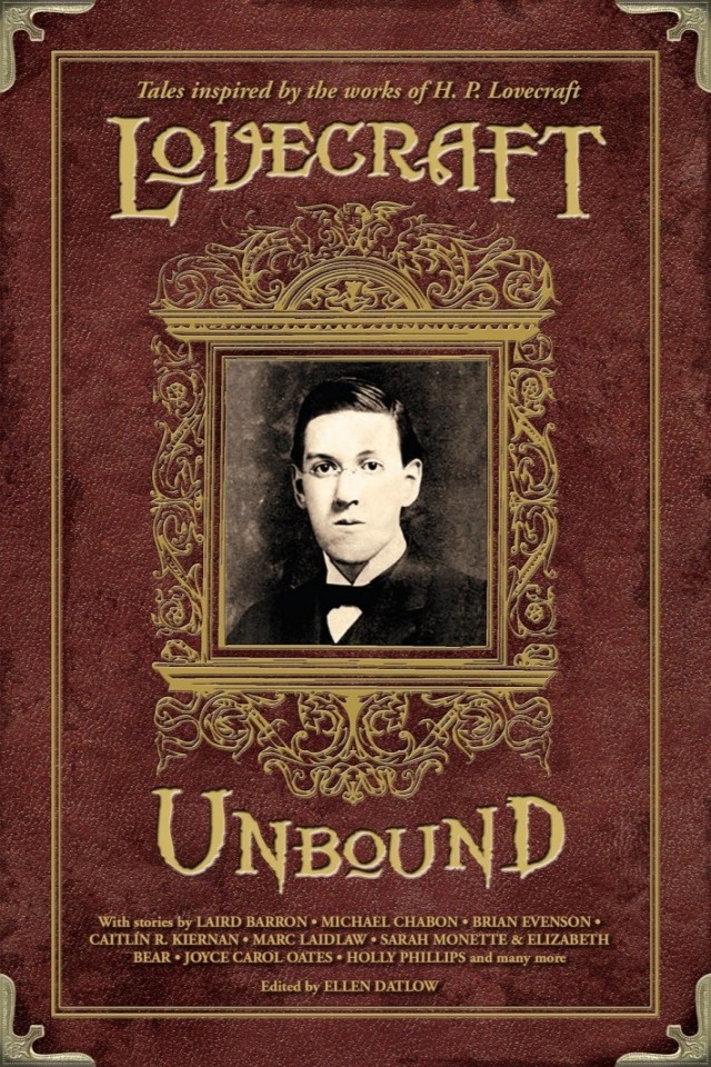 Lovecraft Unbound