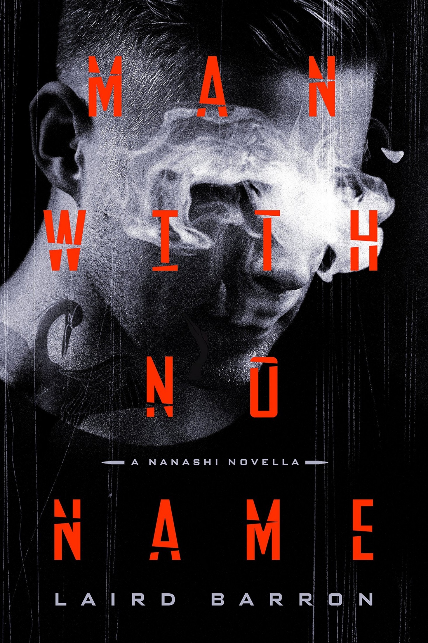 Man With No Name