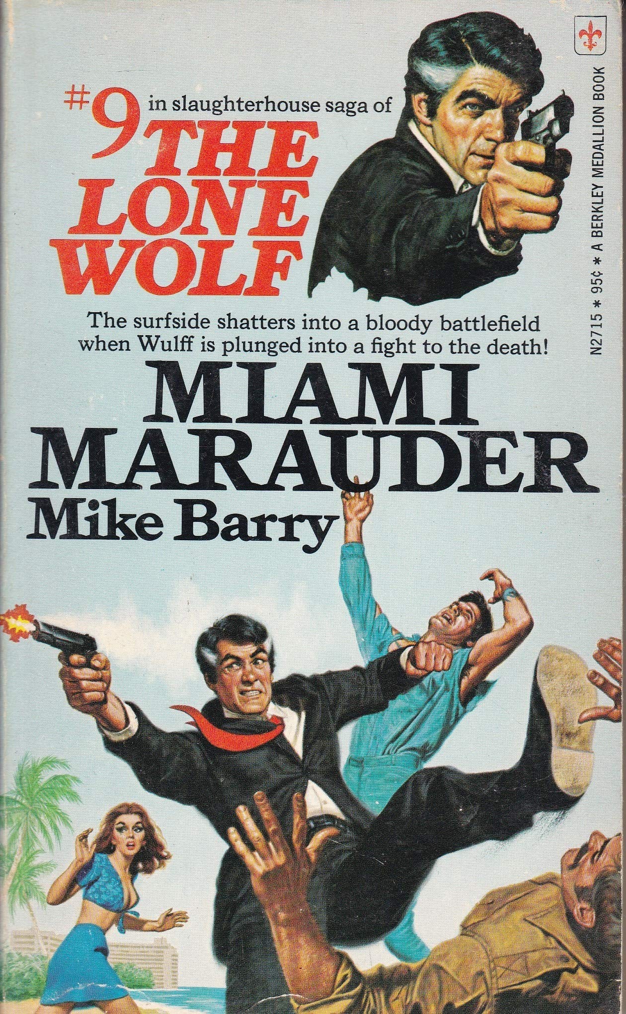 Miami Marauder