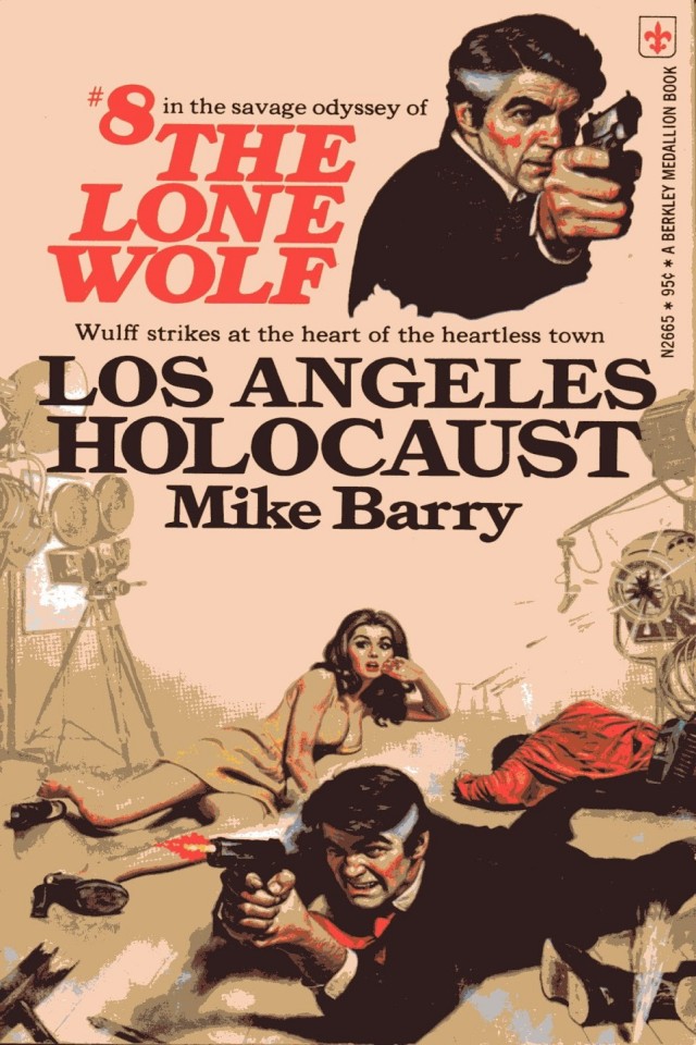 Los Angeles Holocaust