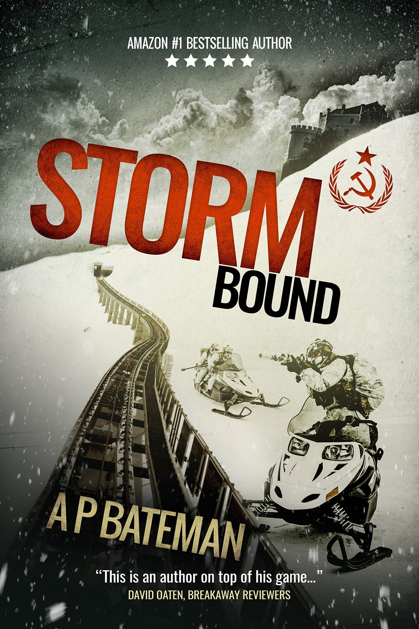 Stormbound