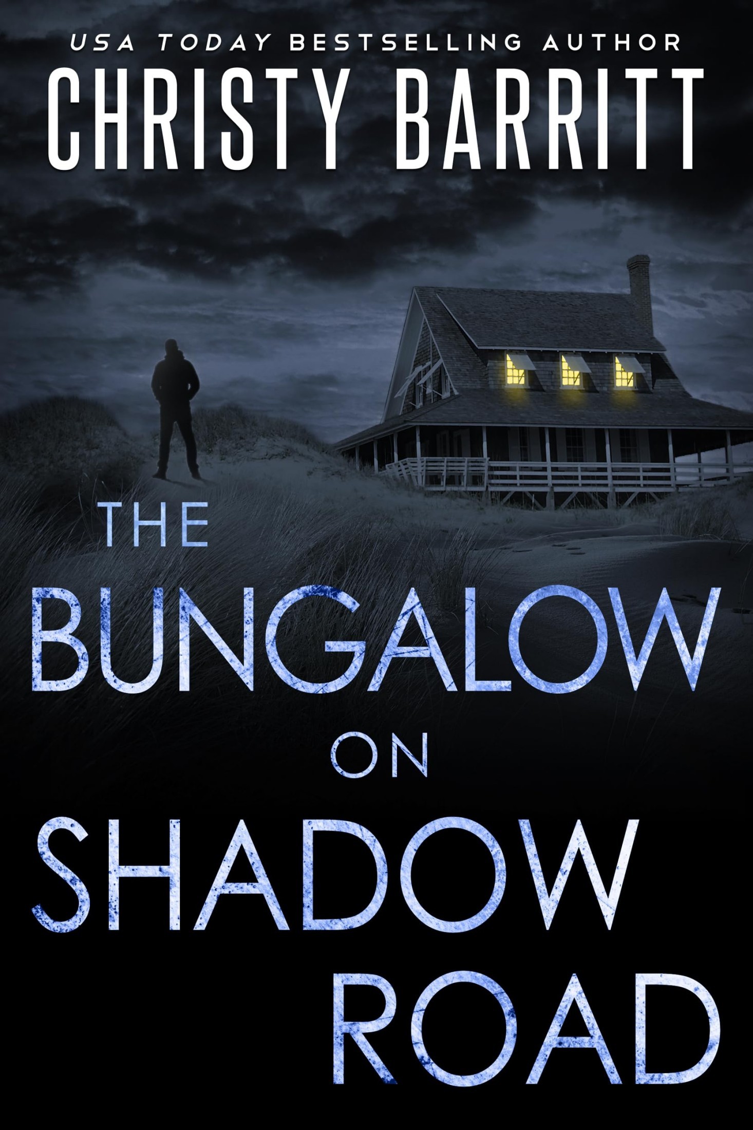 The Bungalow on Shadow Road