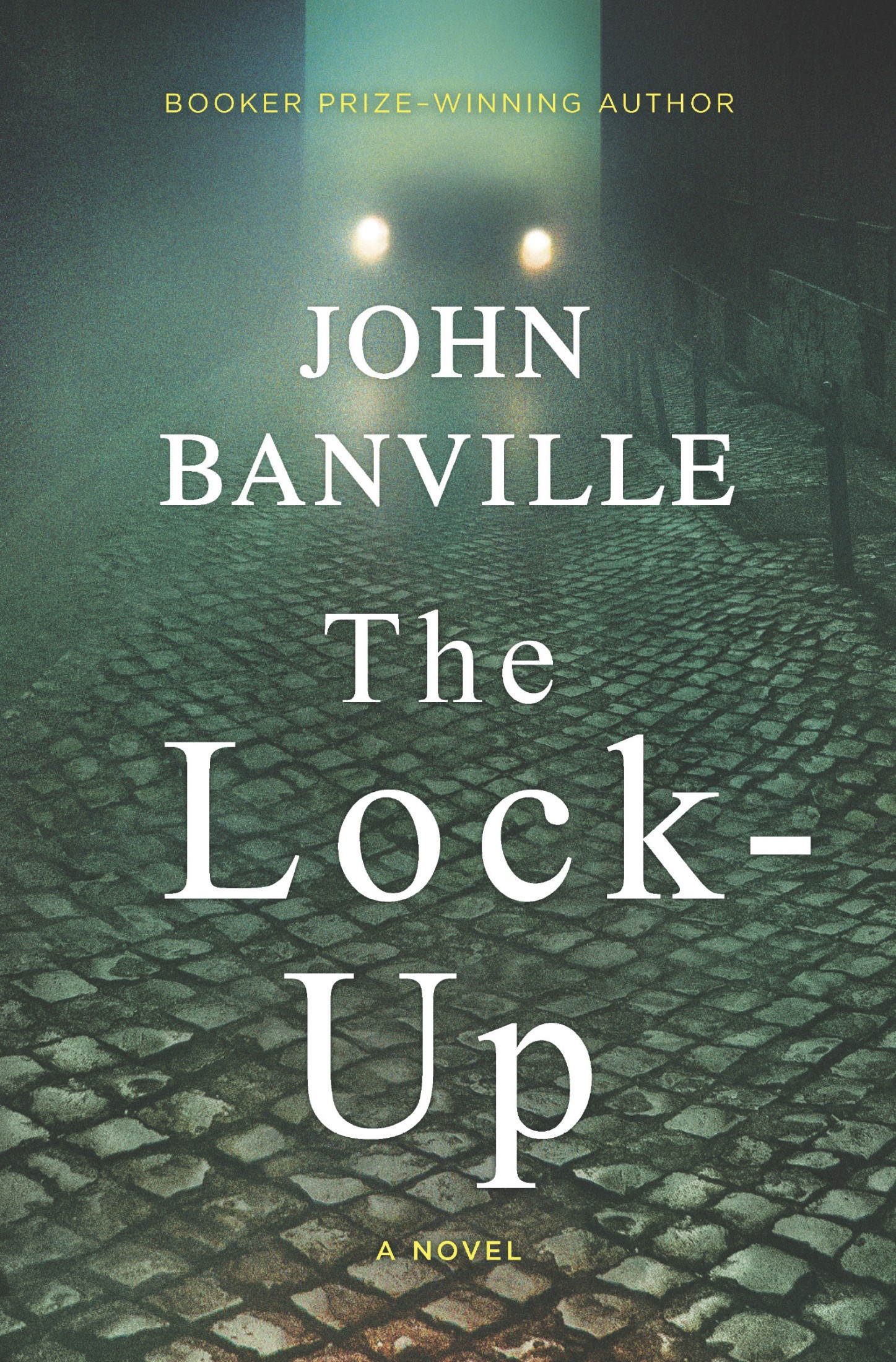 The Lock-Up