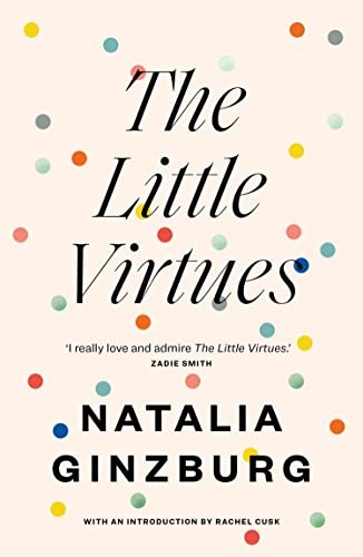 The Little Virtues