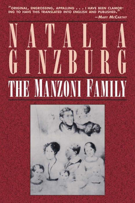 The Manzoni Family