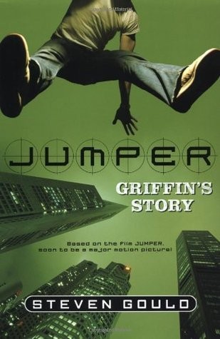 Jumper: Griffin's Story