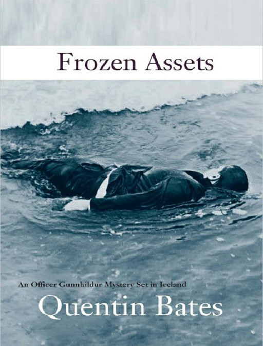 Frozen Assets