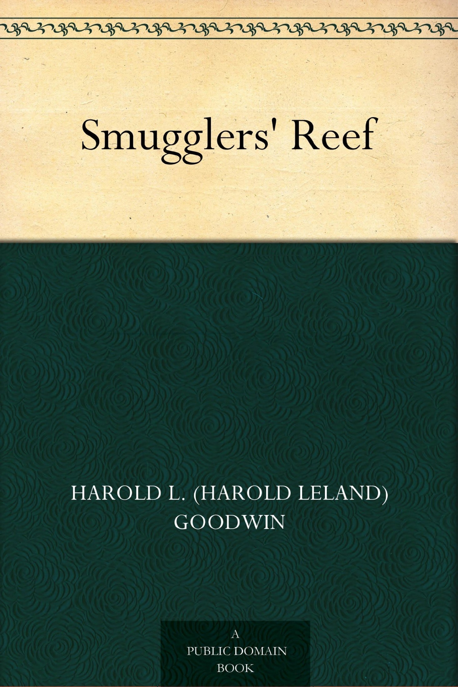 Smugglers' Reef