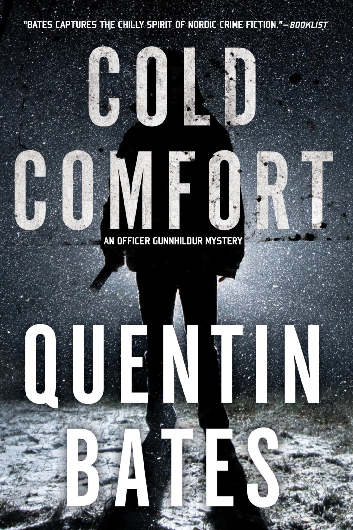 Cold Comfort