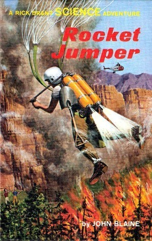 Rocket Jumper