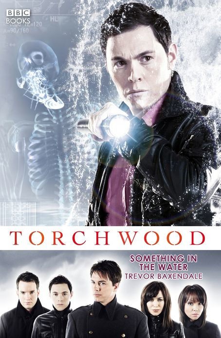 Torchwood: Something in the Water