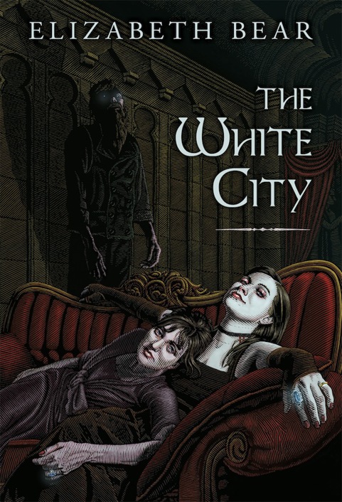 The White City