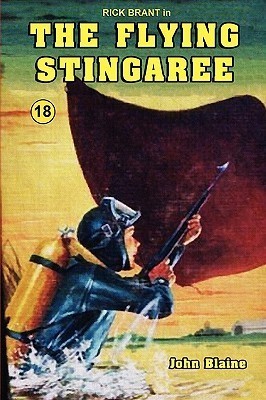 The Flying Stingaree