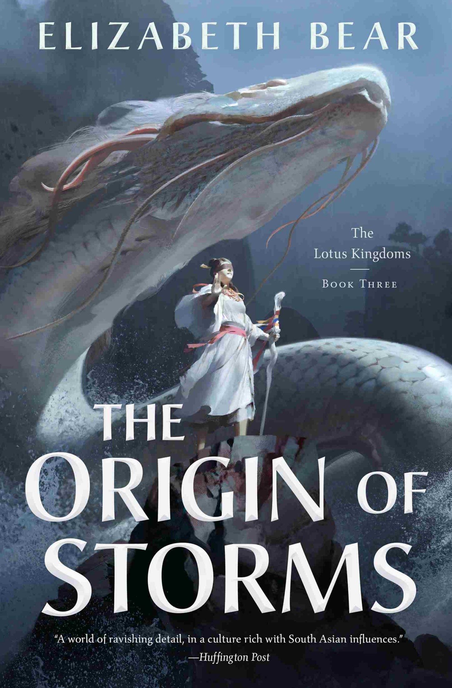 Origin of Storms