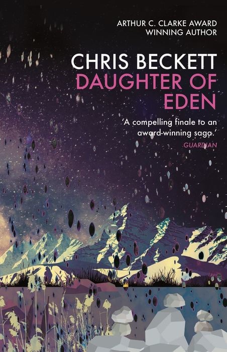 Daughter of Eden