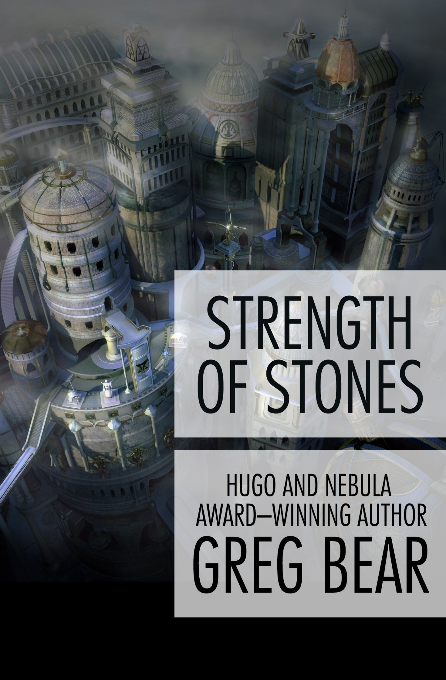 Strength of Stones