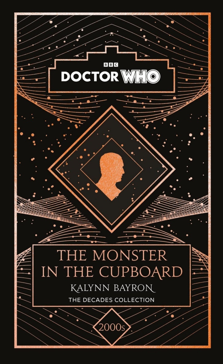 The Monster in the Cupboard