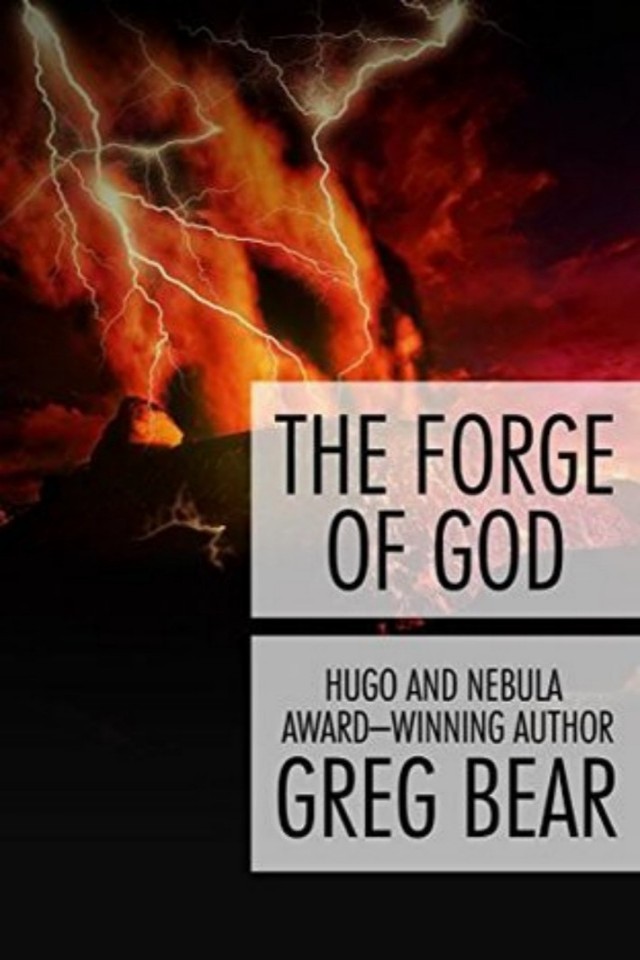 The Forge of God