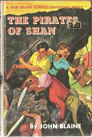 The Pirates of Shan