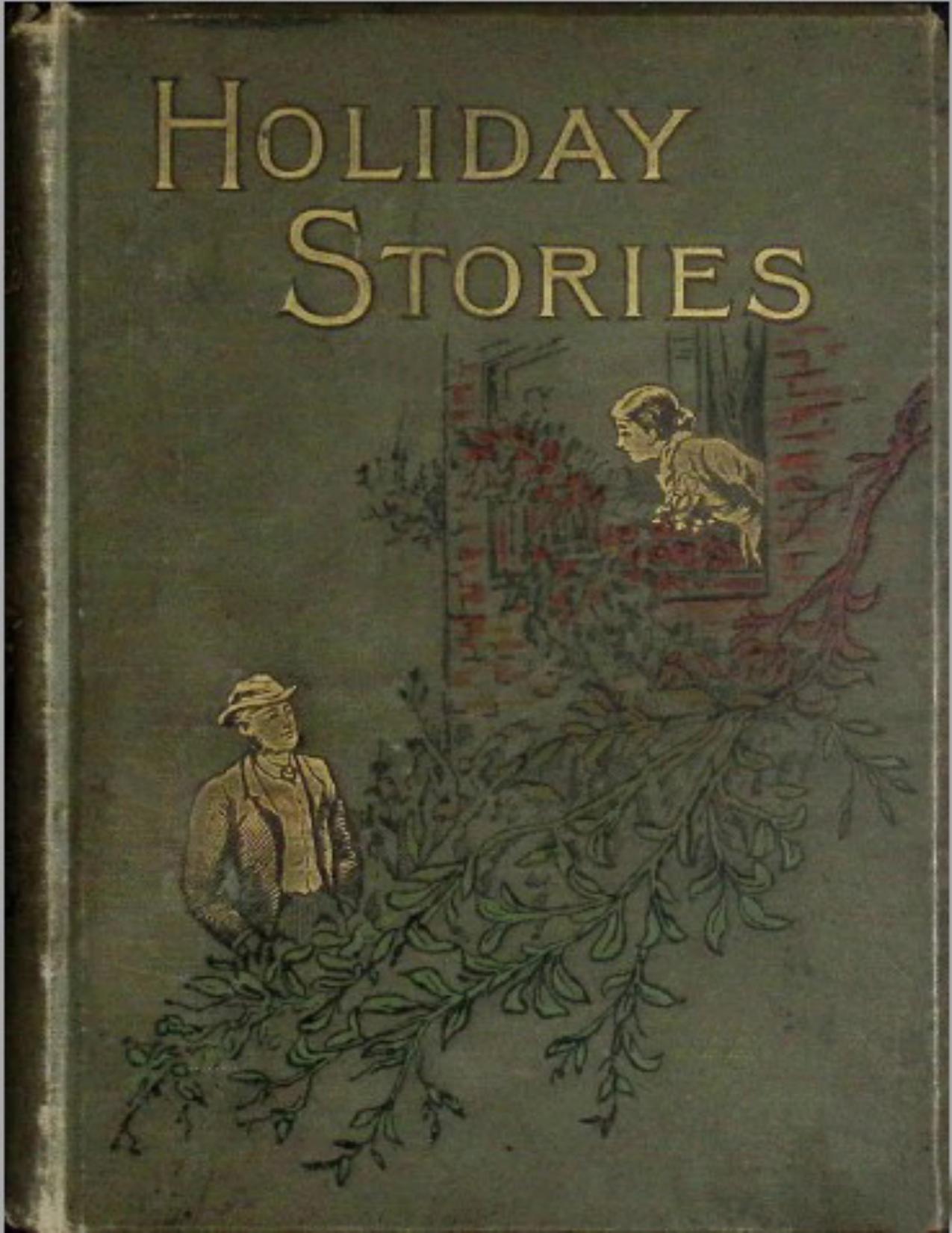 Holiday Stories