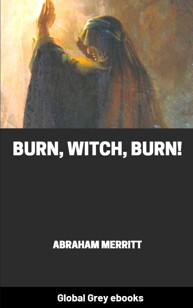 Burn Witch Burn!