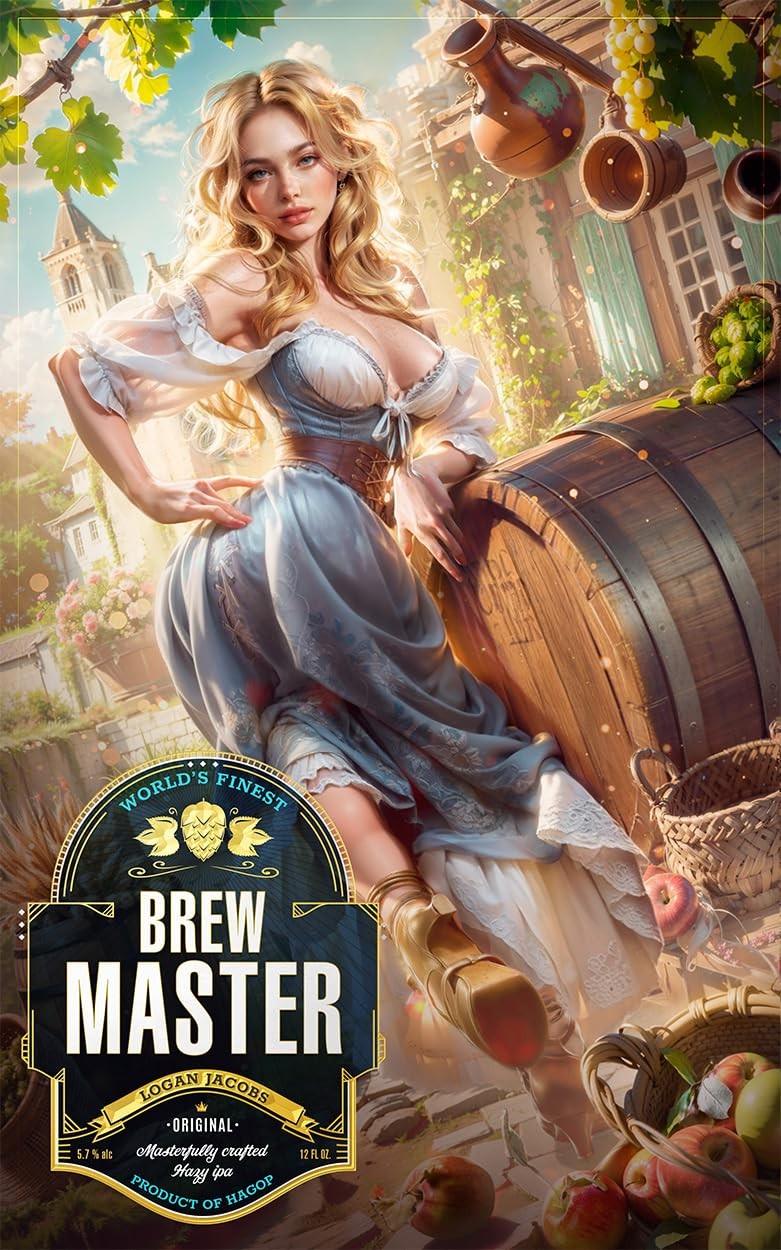 Brew Master