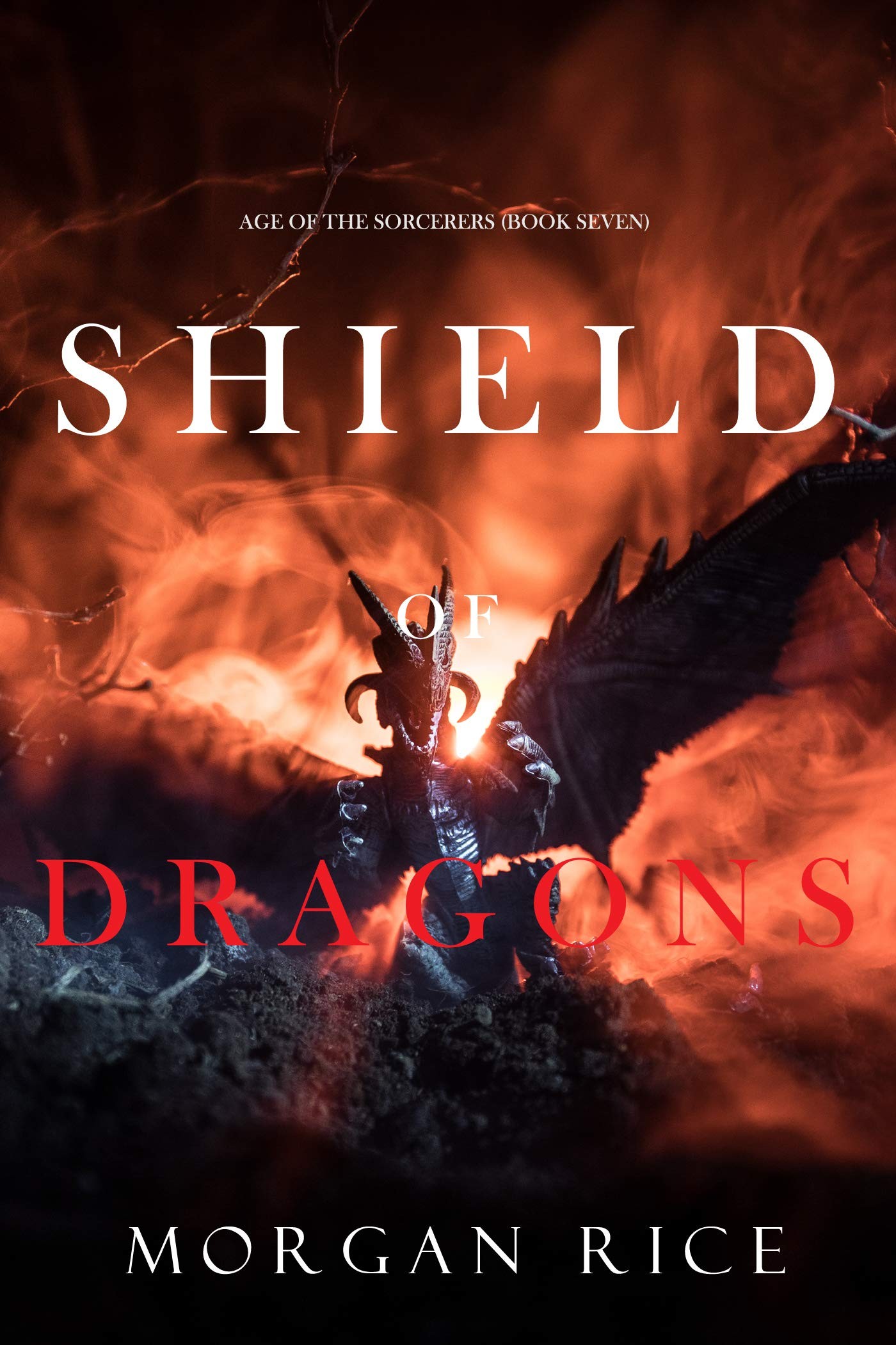 Shield of Dragons