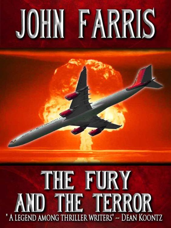 The Fury and the Terror