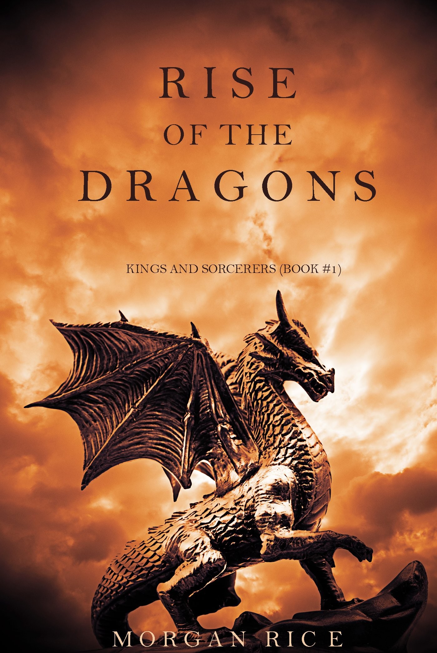 Rise of the Dragons