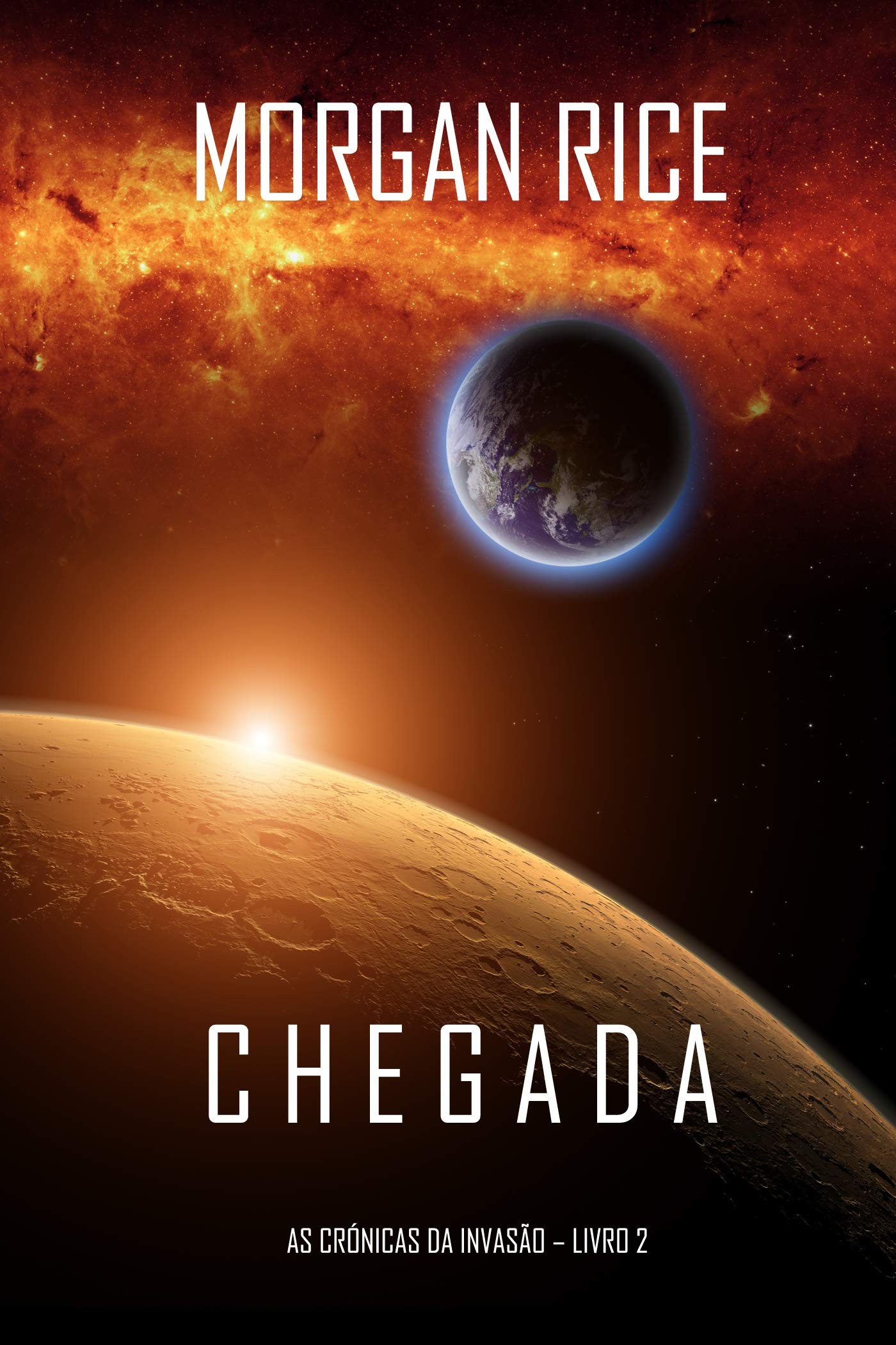 Chegada