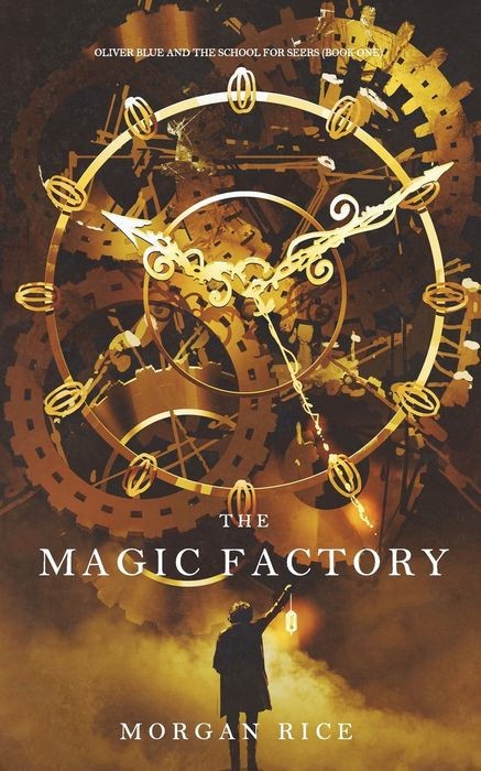 The Magic Factory