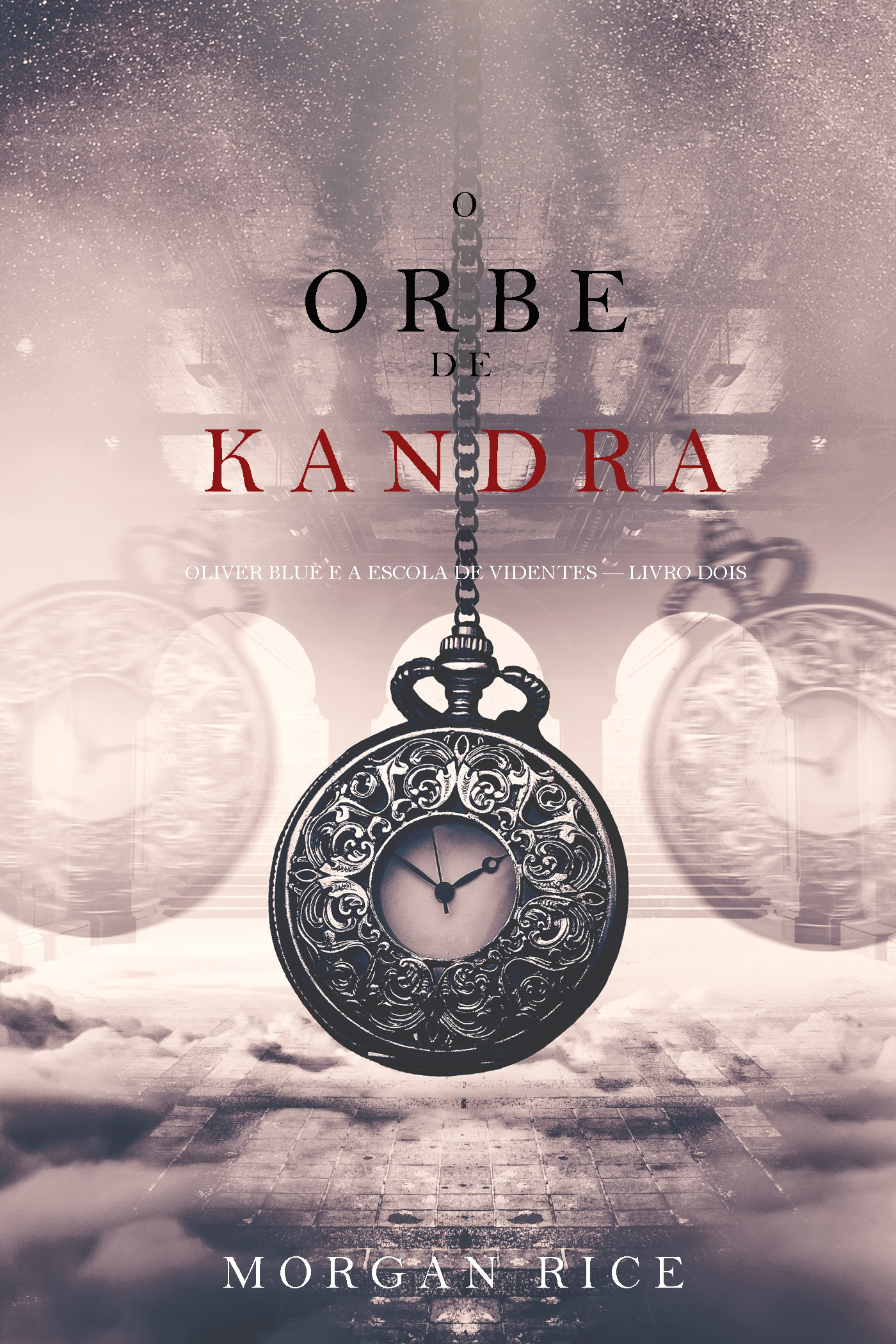 O Orbe De Kandra