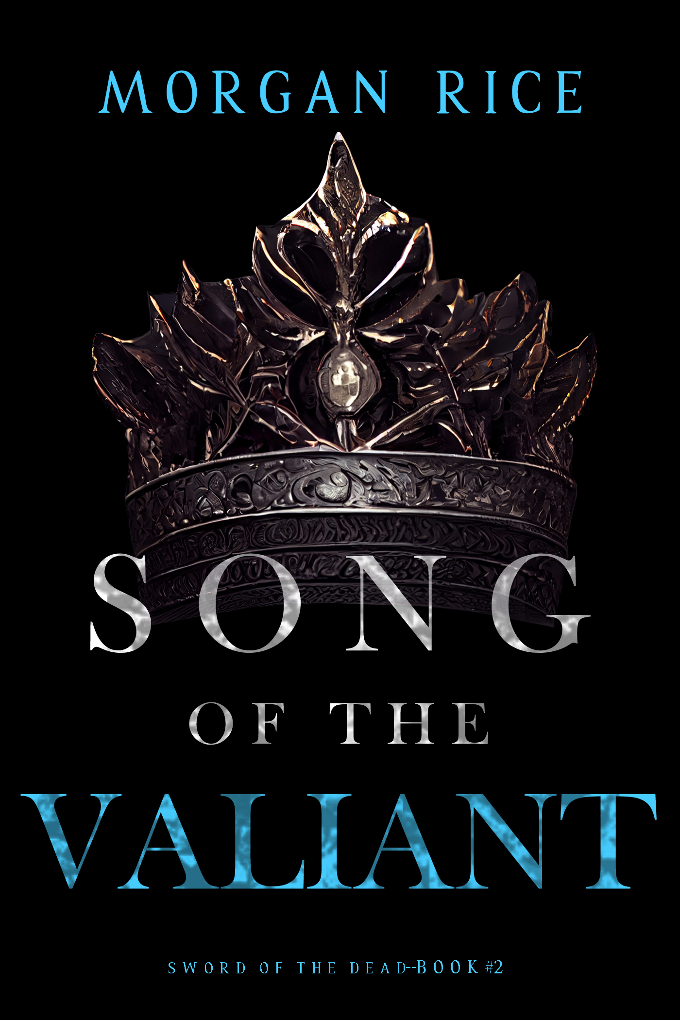 Song of the Valiant