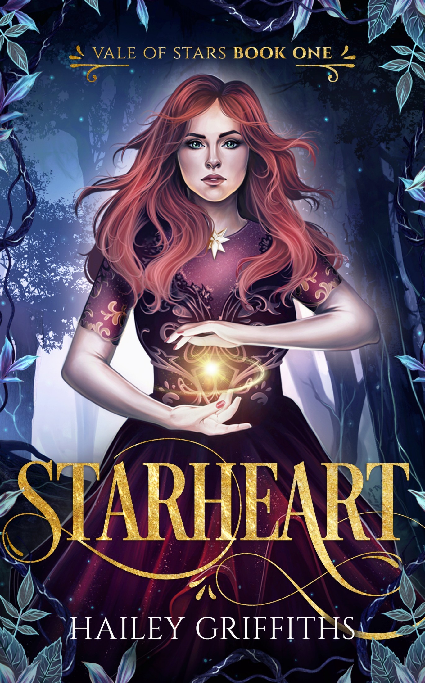 Starheart