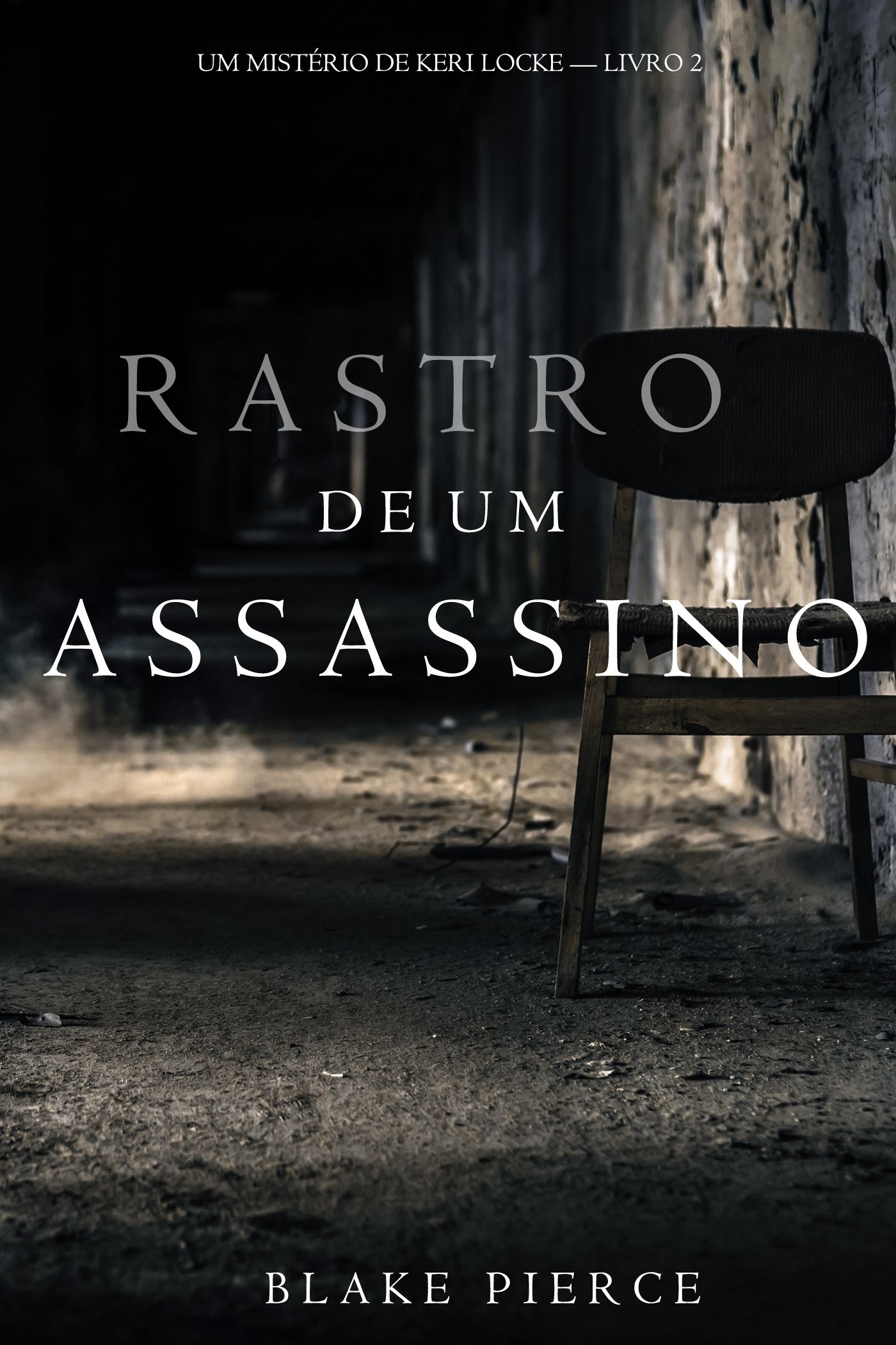 Rastro de um Assassino