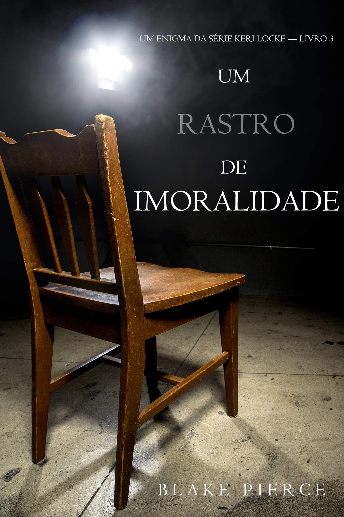 Um Rastro De Imoralidade