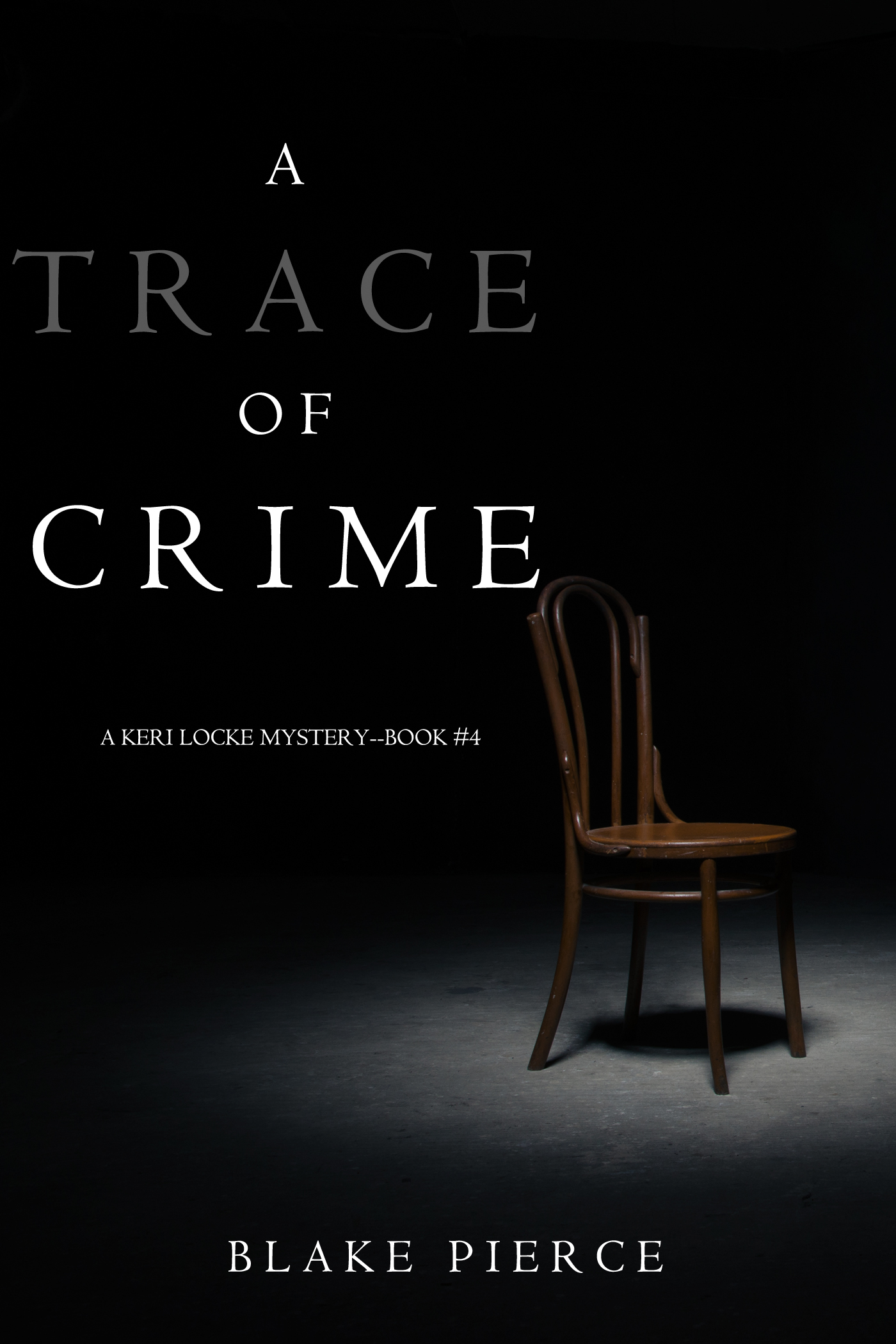 A Trace of Crime