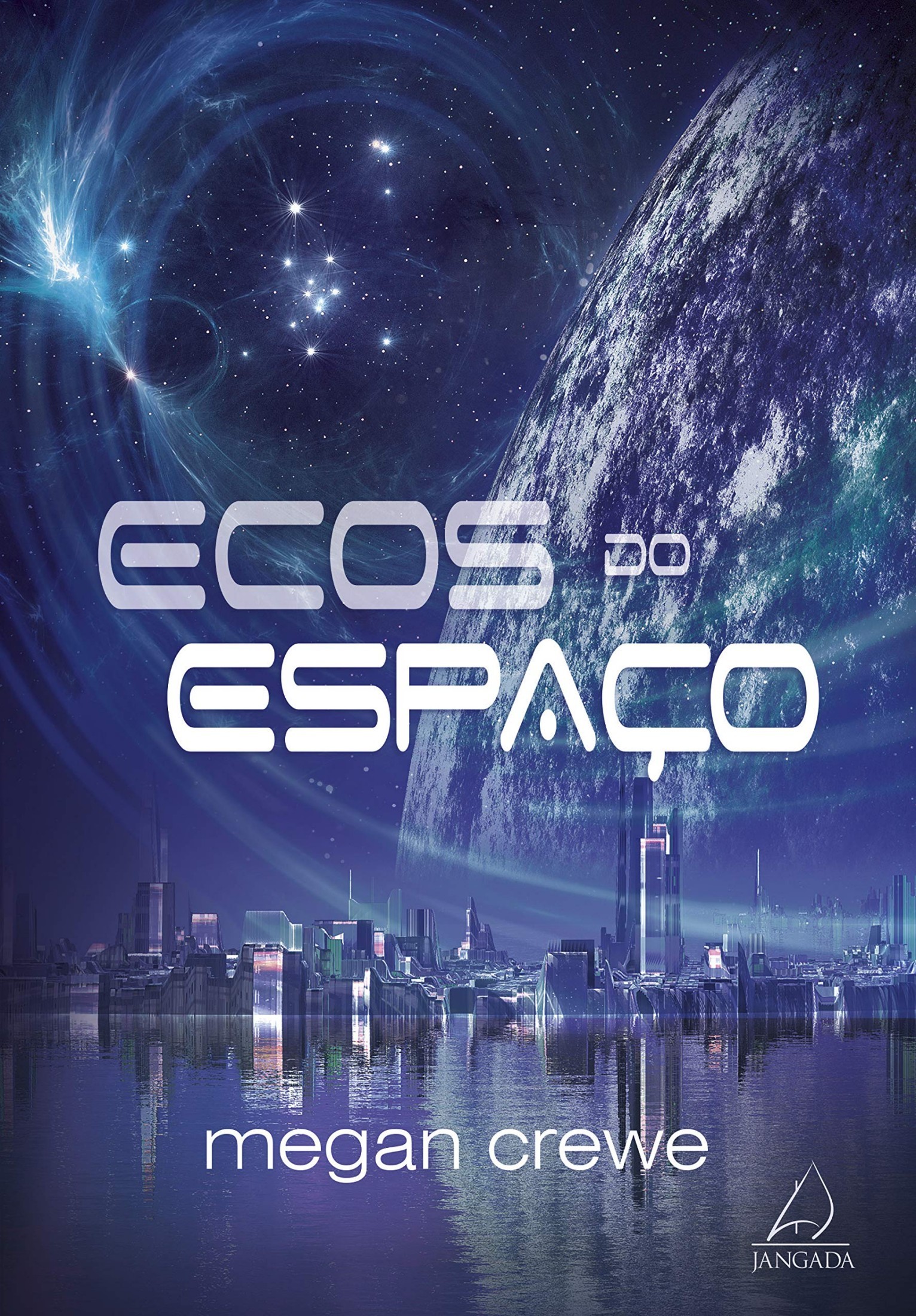 Ecos Do Espaço