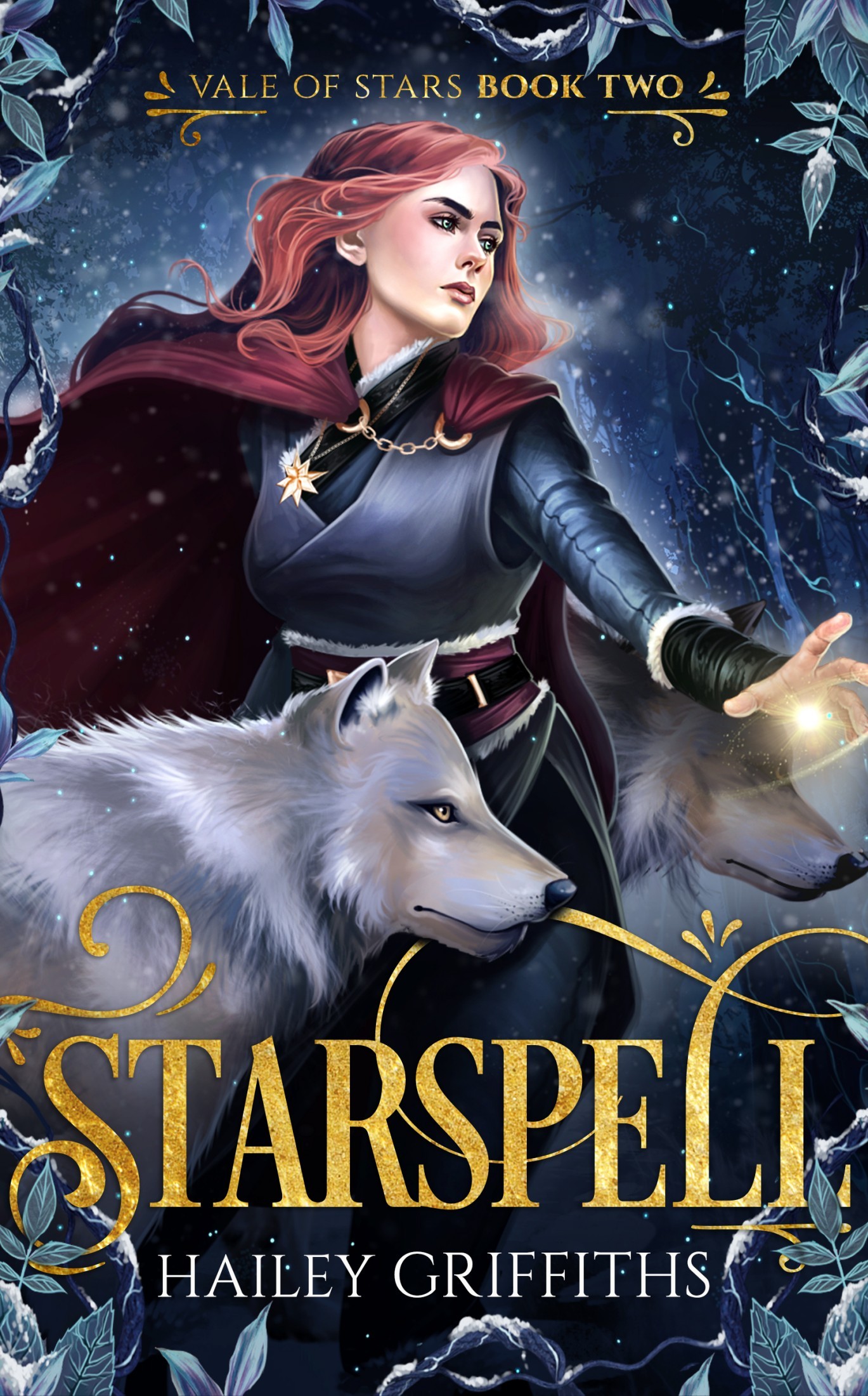 Starspell