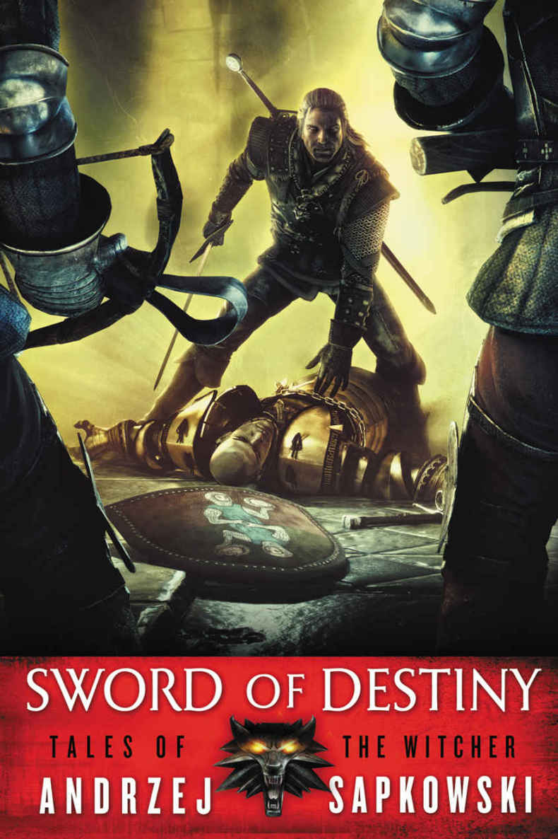 Sword of Destiny