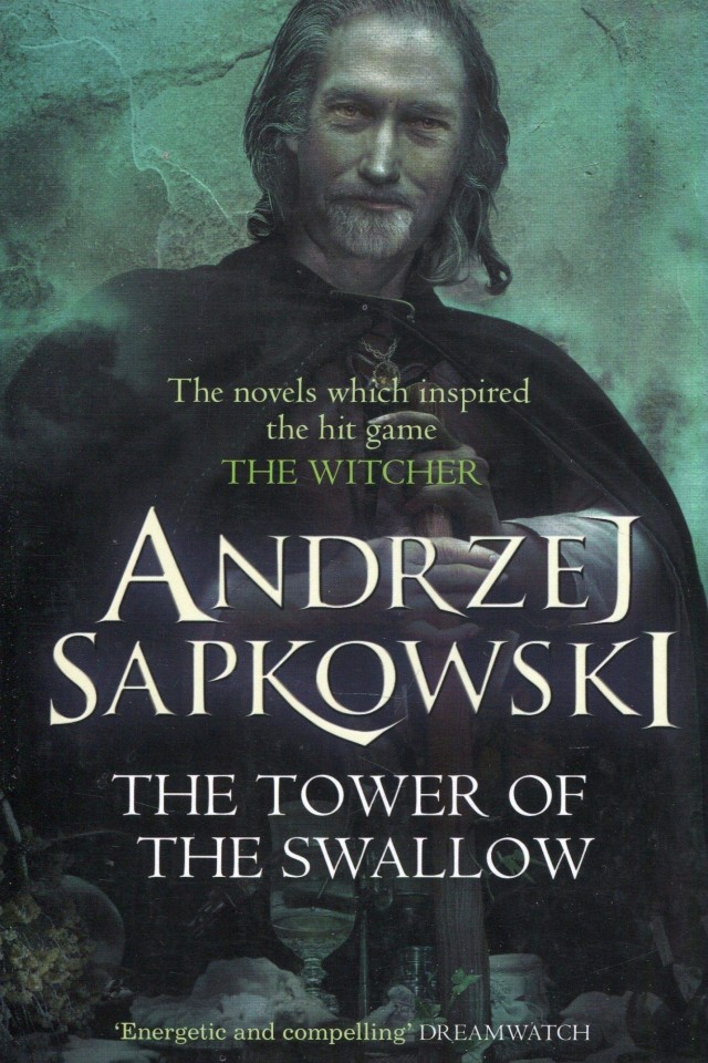 The Tower of Swallows