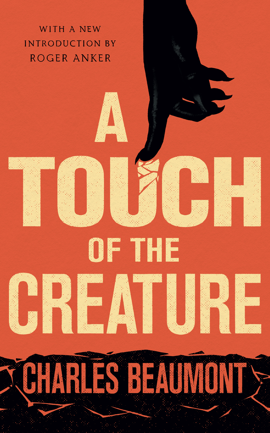 A Touch of the Creature