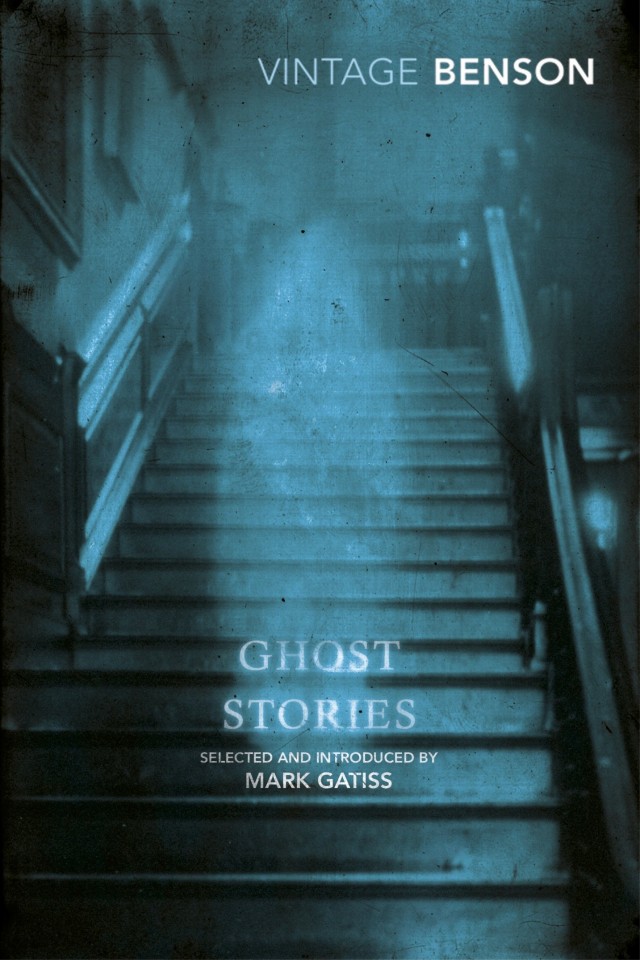 The Collected Ghost Stories of E.F. Benson