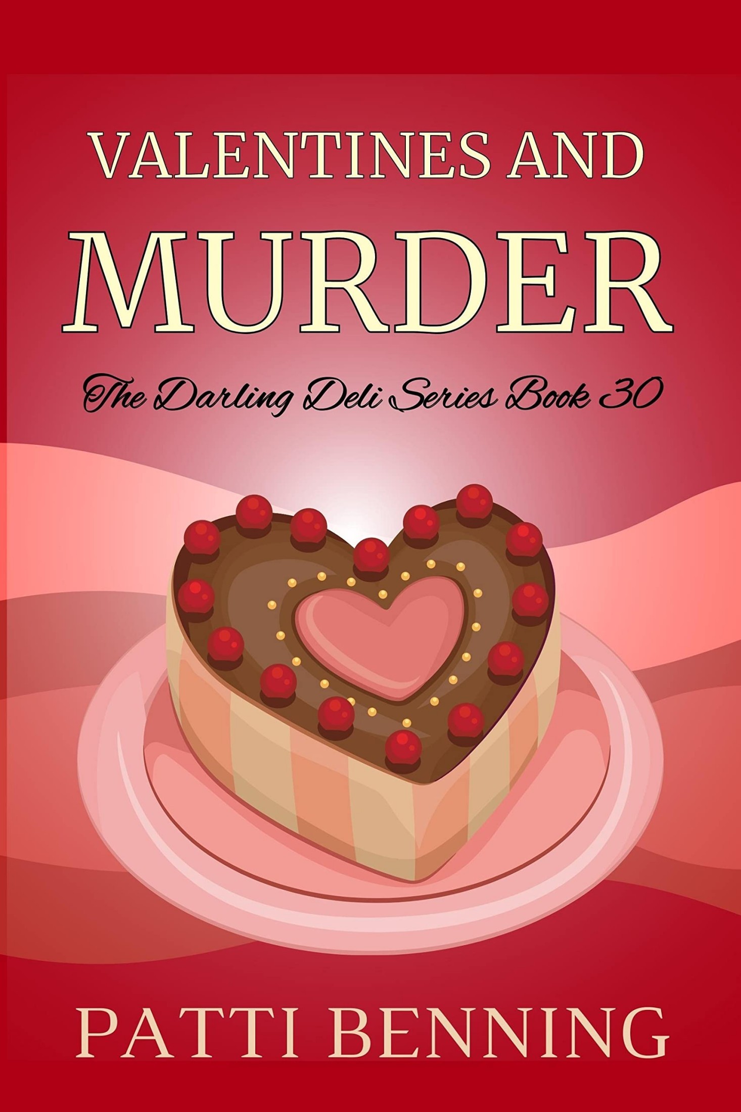 Valentines and Murder